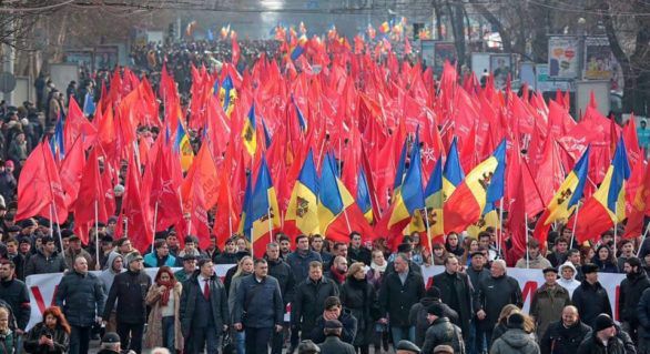 Politolog: Socialiştii au două scenarii, ambele fatale pentru ei