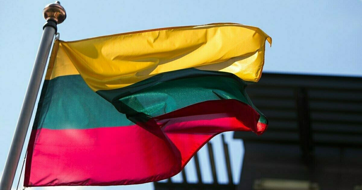 Lituania ia măsuri după deteriorarea cablurilor din Marea Baltică.