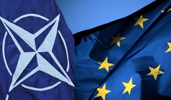 Țările din UE și NATO vor crea un centru comun de cercetare. 