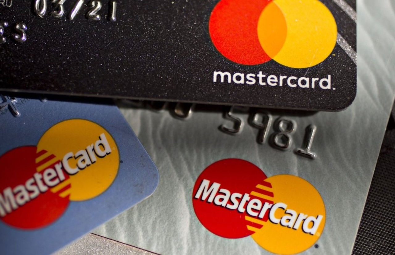 Mastercard a anunțat o reducere a forței de muncă cu 3%.