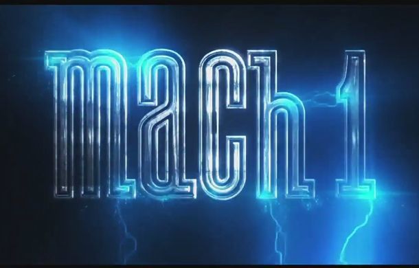 Ford Mach1: Când va fi lansat primul SUV electric al americanilor