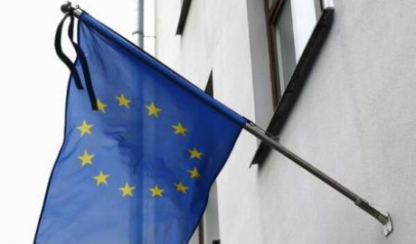 Letonia şi-a închis reprezentanţa la UE, în urma atacurilor teroriste. Foto: reuters