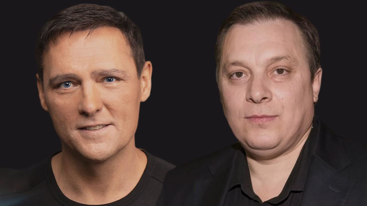 Вдова Шатунова продолжит судиться с Разиным за права на песни «Ласкового мая».