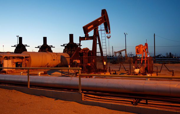 В Украину в конце ноября было импортировано 22,2 тонны нефти из Молдовы.