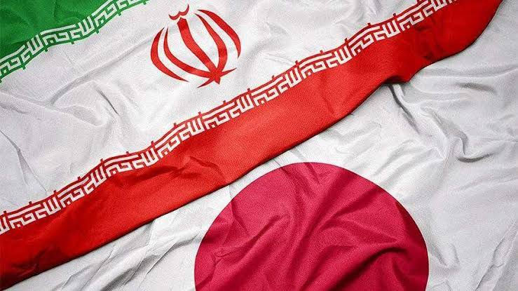 Иран ведет переговоры о поставках нефти с Японией.