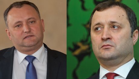 Ранее Владимир Филат уже заявлял, что не считает Партию социалистов оппозицией правящему альянсу.
