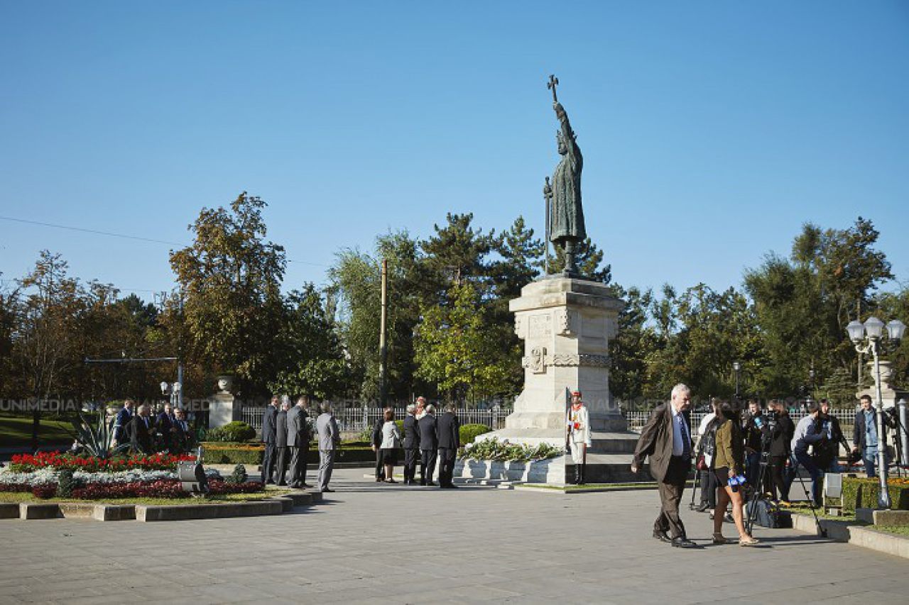 Când va fi lansat oficial Anul lui Ștefan cel Mare