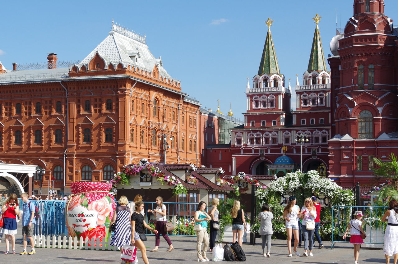 Мероприятия приурочены к 25-летию независимости РМ.