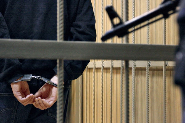 17 лет проведет за решеткой 37-летний житель столицы.