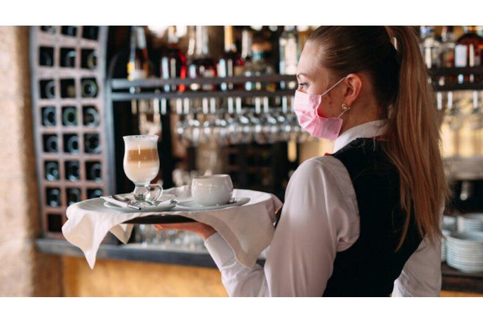 Срок применения сниженной ставки НДС для HORECA продлен до 15 января 2022 года.