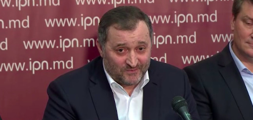 Экс-премьер Влад Филат заявил, что его не интересует политика и должности.