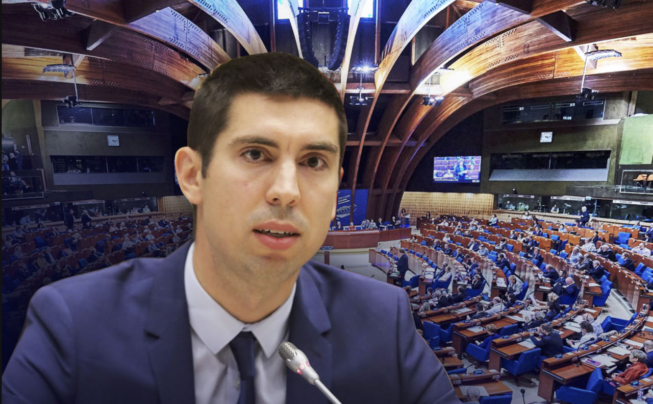 Попшой: Приднестровский вопрос можно решить мирно при соблюдении условий.