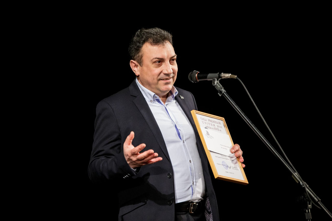 Экс-министр культуры Молдовы хотел возглавить театр в Румынии: его интервью вызвало шок.