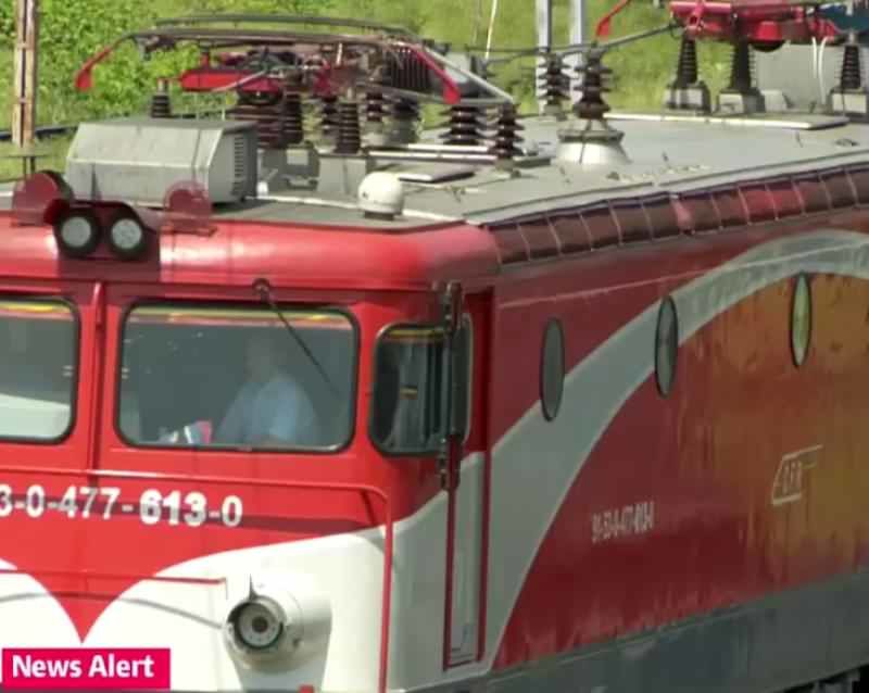 Biletul de adio lăsat în urmă de mama care s-a aruncat cu copiii în fața trenului. 
