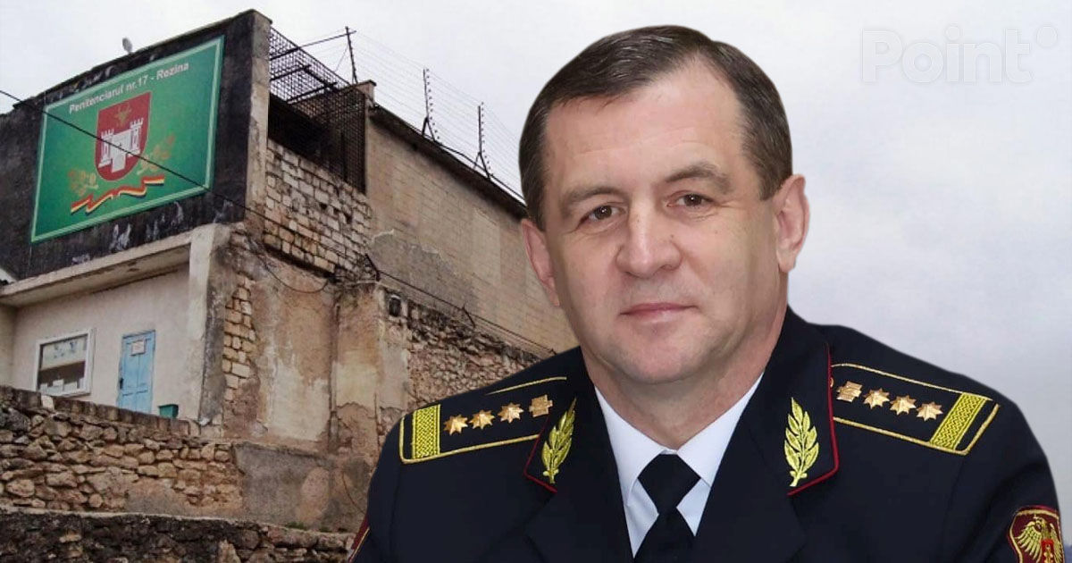 Noi detalii în dosarul Legii amnistiei: Fostul șef al ANP este vizat.