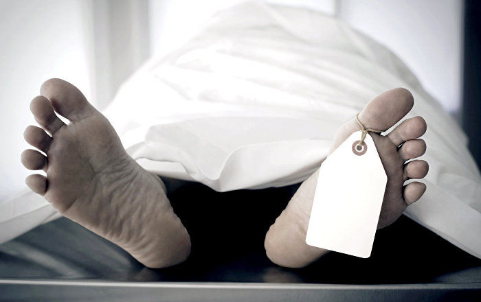 Judecătorii l-au declarat mort, deși bărbatul trăiește.