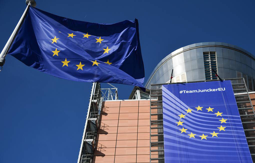 Послы ЕС не согласовали нефтяное эмбарго против России