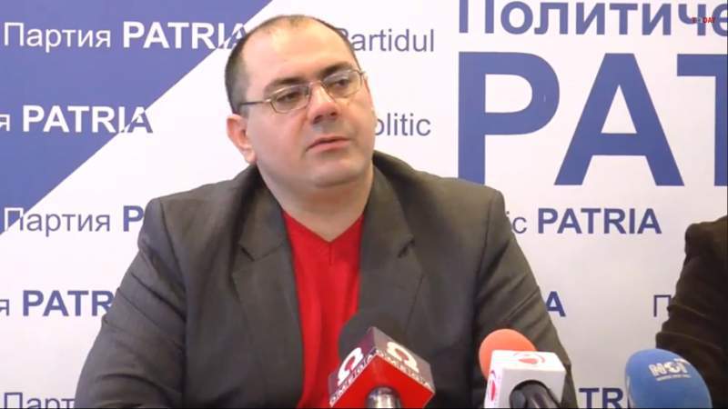ГП возбудила уголовное дело «на основе разумных подозрений» в отношении бывшего депутата Александра Петкова.