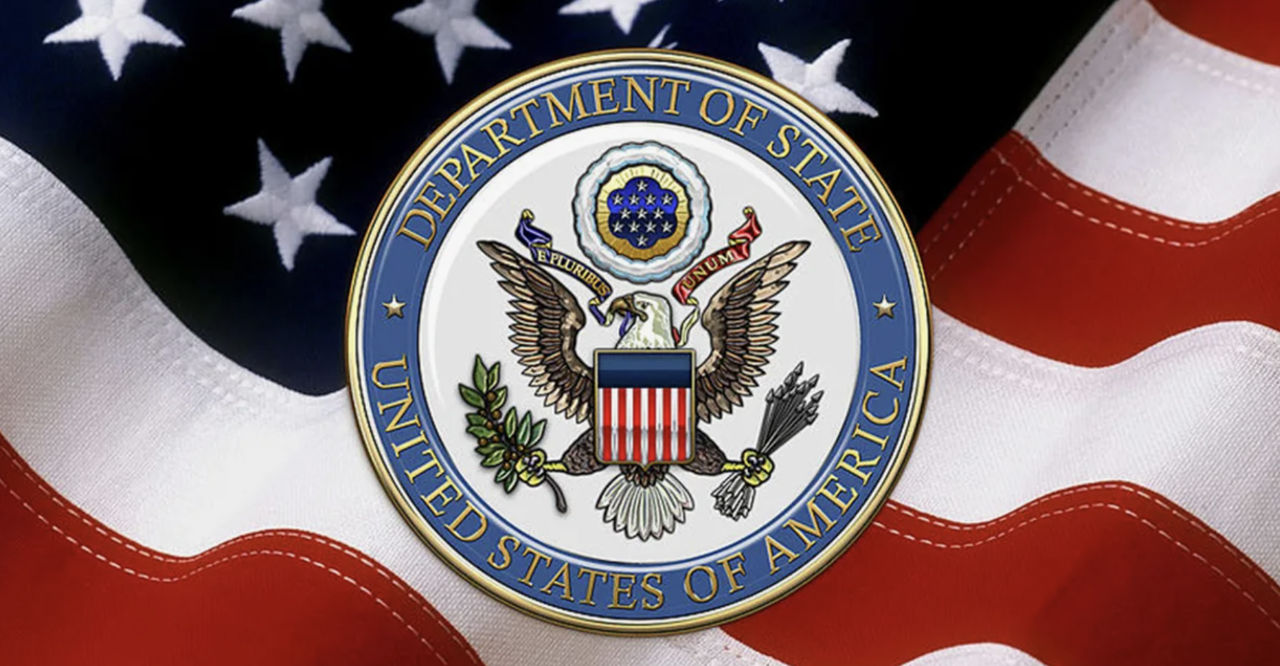 Госдеп США переживает крупнейший кризис более чем за столетие из-за реформ Трампа.