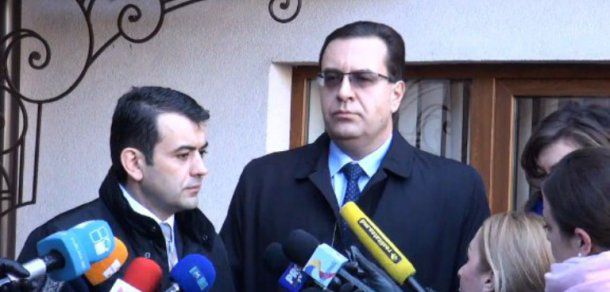 Partidul Democrat din Moldova va acorda un vot pozitiv guvernului condus de Chiril Gaburici.