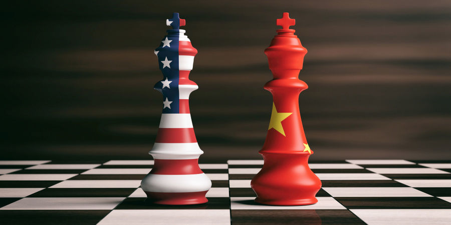 США и Китай сегодня находятся всего в шаге от военной катастрофы, и всему виной — авиация. 