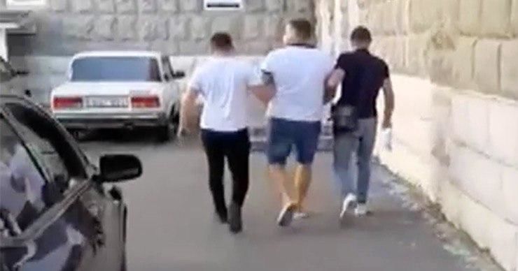 В столице девушка, пришедшая устраиваться на работу, подверглась насилию.
