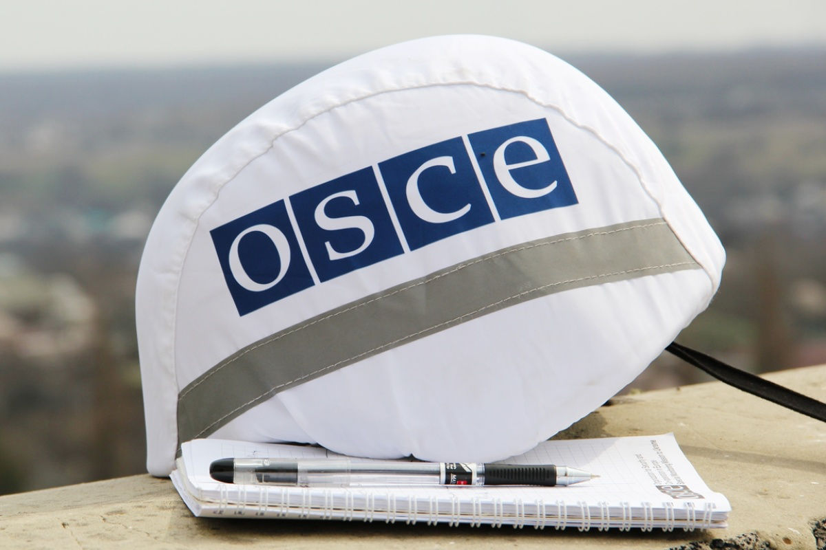 В ОБСЕ призвали освободить задержанных в Донбассе членов СММ.