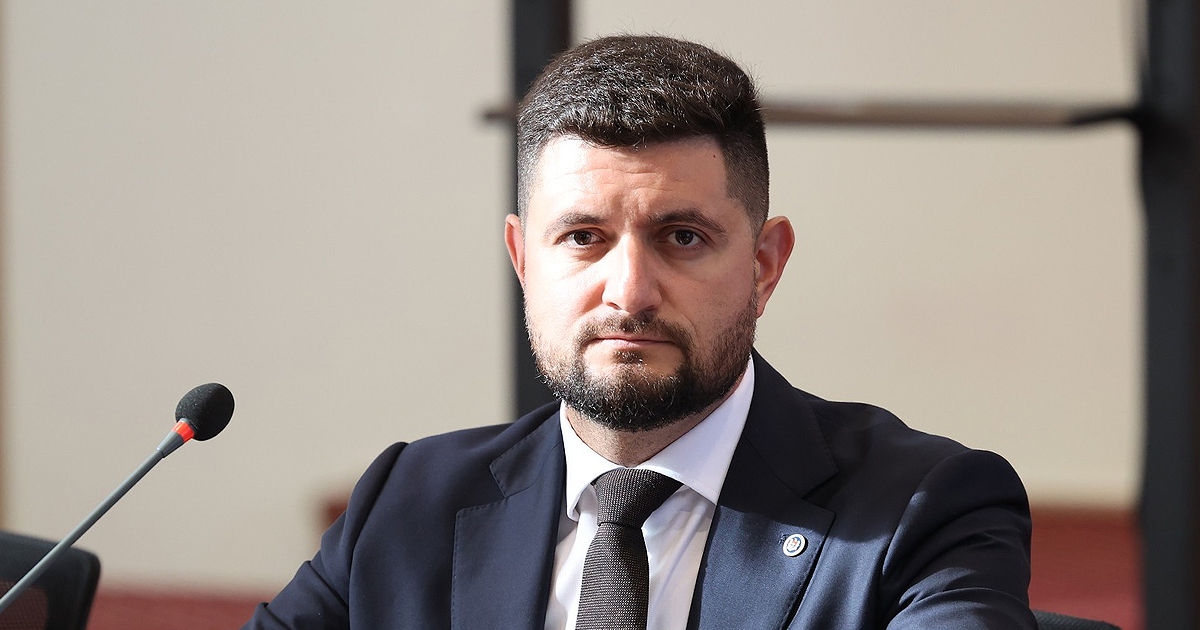 Junghietu: A fost esențial să mutăm activele în operarea aeroportului pentru a evita sancțiunile secundare.