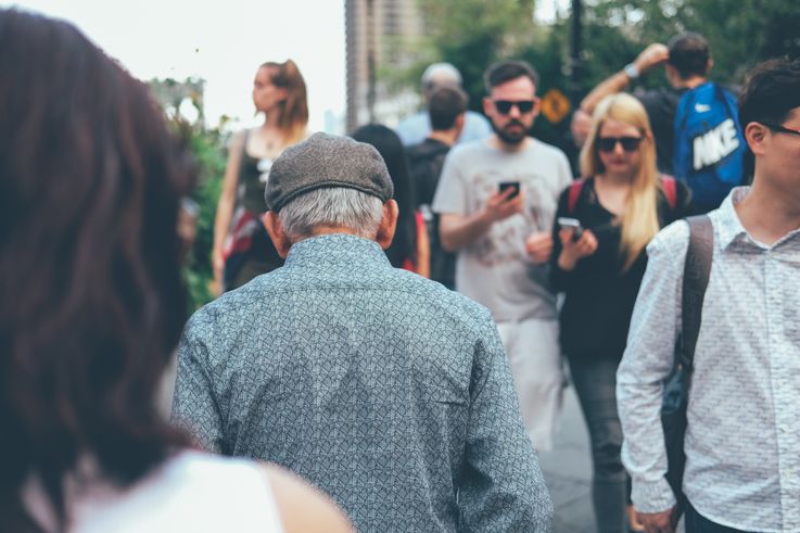 Pensiile reexaminate sunt date la plată