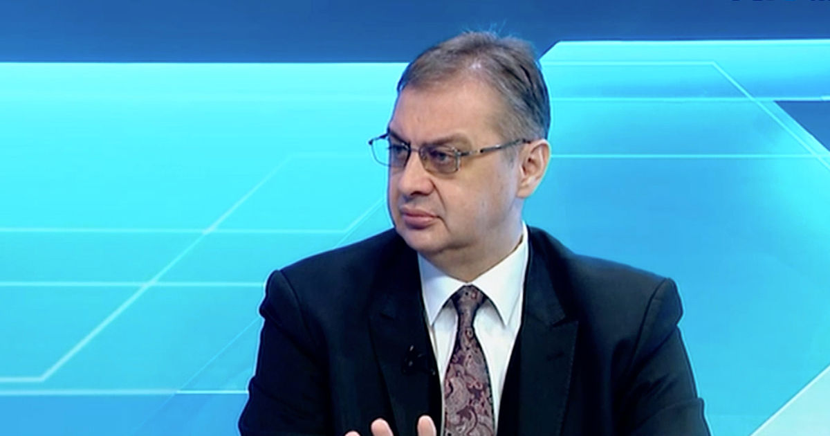 Советник премьера Румынии: Зарубежные поездки Санду вовсе не случайны.