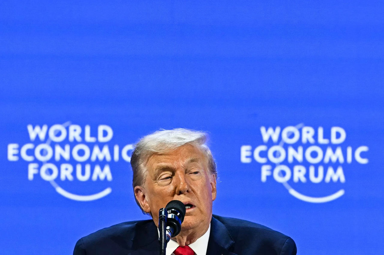 Трамп: Ветряные электростанции вызвали энергетический коллапс в Европе.