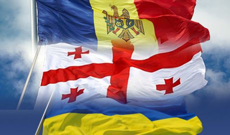 Соглашение об ассоциации между Республикой Молдова и Европейским союзом было подписано 27 июня 2014 года. Фото: jurnal.md