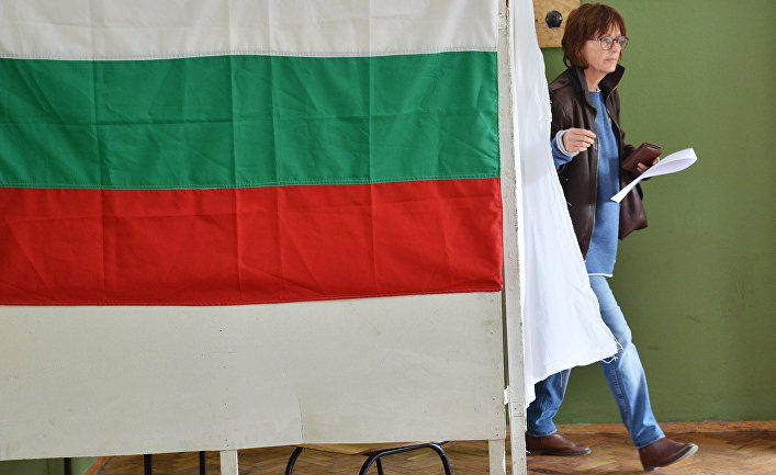 2 апреля в Болгарии пройдут досрочные выборы в Национальное собрание 49-го созыва.