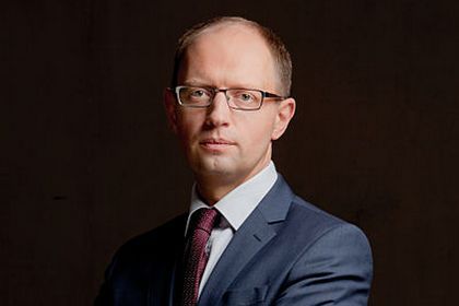 Политик утверждает, что действия России в Крыму являются «ограблением», причем «речь идет о сотнях миллиардов долларов». Фото: Ybilyk / Wikipedia