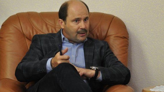 Валериу Лазэр не исключил, что может покинуть ТПП.