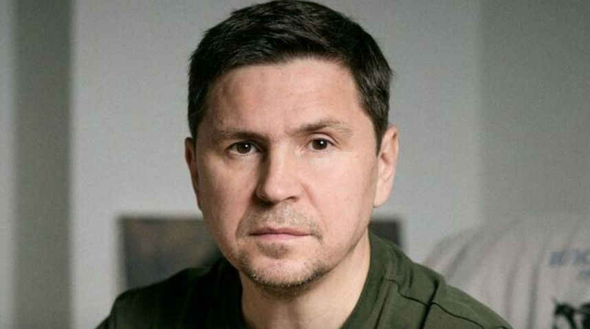 Подоляк рассказал о реакции мира на успех контрнаступления ВСУ.