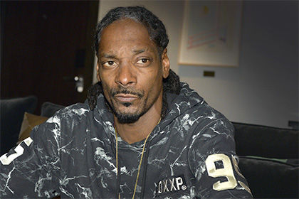 Рэпер Snoop Dogg опубликовал в личном блоге в Instagram видео с бранью в адрес Microsoft. Фото: globallookpress.md