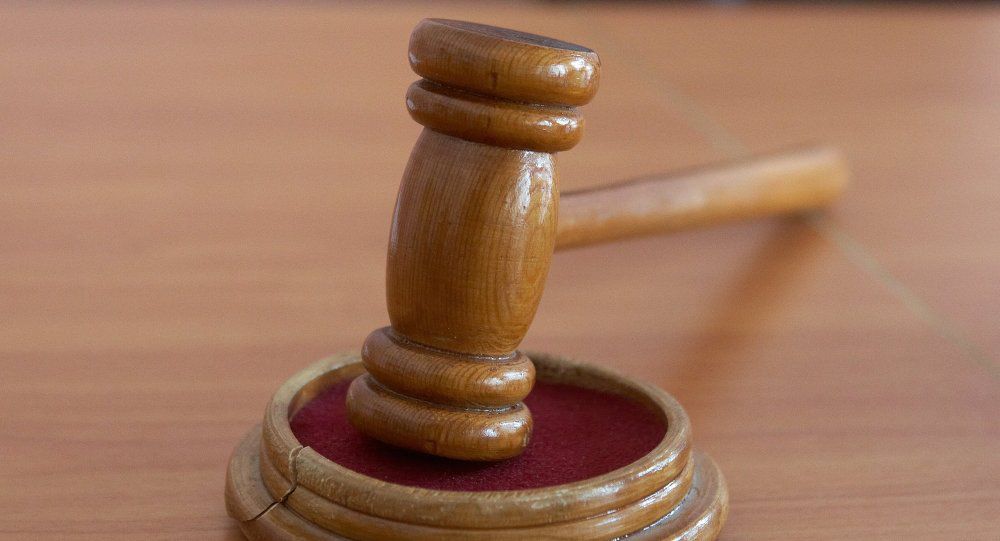 Procurorii nu sunt mulţumiți de verdictul pronunțat pentru cel care a falsificat semnătura în actele oficiale. Foto: Sputnik/ Andrei Starostin