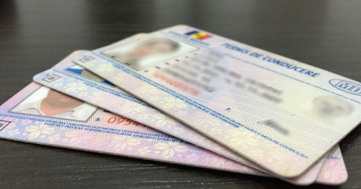 Только 10% прав, аннулированных из-за мошенничества, были восстановлены.