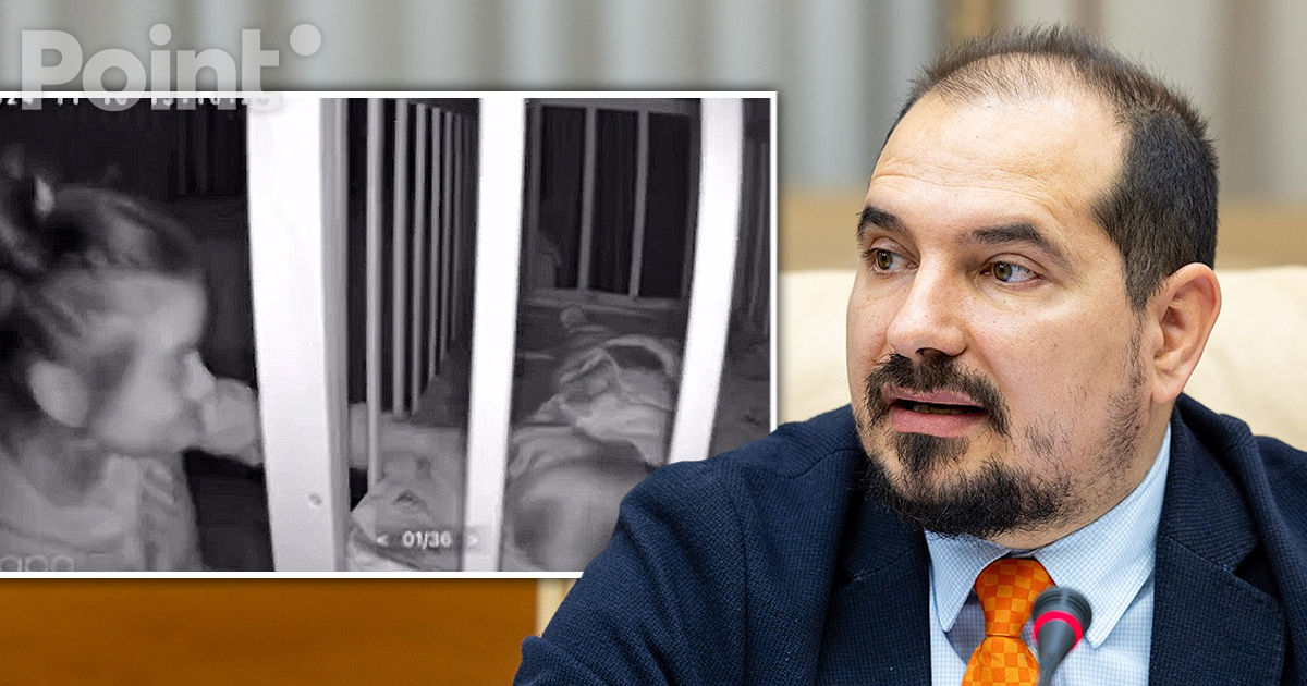 Buzu, despre cazul bebelușului agresat: Mobilizăm toate serviciile specializate.