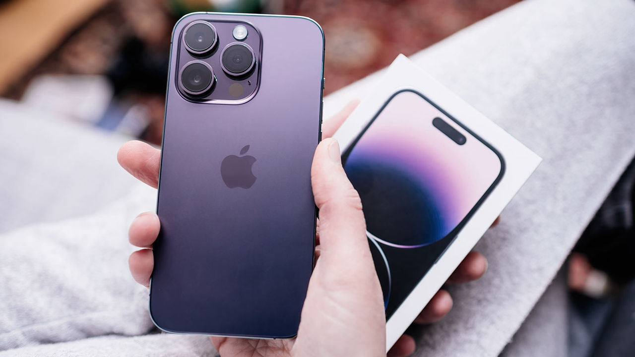 В Китае нашли всемирный склад украденных iPhone.