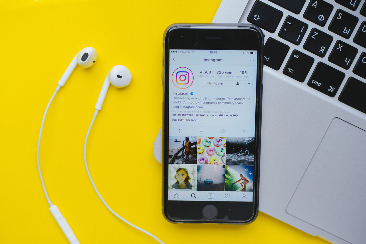 Instagram перестанет показывать американцам лайки под постами.