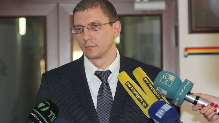 Imaginile private apărute cu Chirtoacă. Ce spune Procuratura