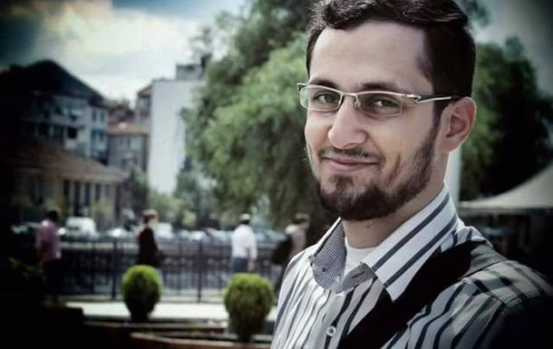 Райан Мешааль погиб в ходе авиаудара.