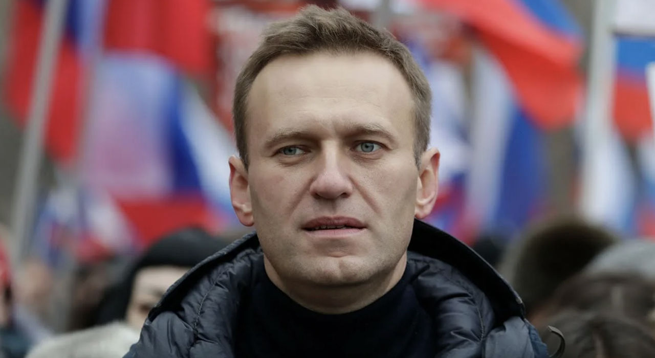 The Insider: Алексей Навальный был отравлен ядом эквадорской лягушки.