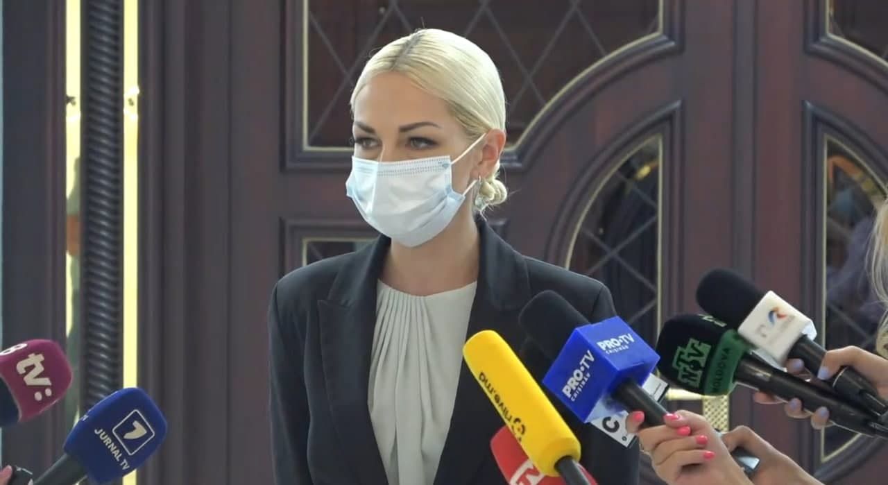 Партия "Шор" после консультаций с Санду: Мы готовы поддержать кандидата ПДС.