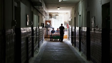 Беглецам грозит дополнительно до трех лет заключения.