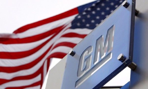 General Motors отзовет почти шесть миллионов автомобилей.