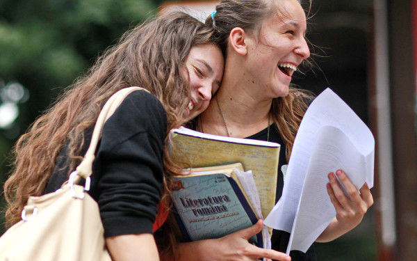 Rata de promovabilitate la examenele de bacalaureat a crescut semnificativ în ultimii ani. 