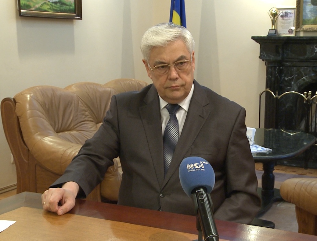 Preşedintele Ucrainei, Petro Poroşenko, a semnat miercuri decretul de rechemare a lui Serghei Pirojkov din funcţia de Ambasador al Ucrainei în Moldova.